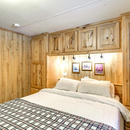 Cozy Island Park Getaway By Atv Trails And Reservoir Eksteriør bilde